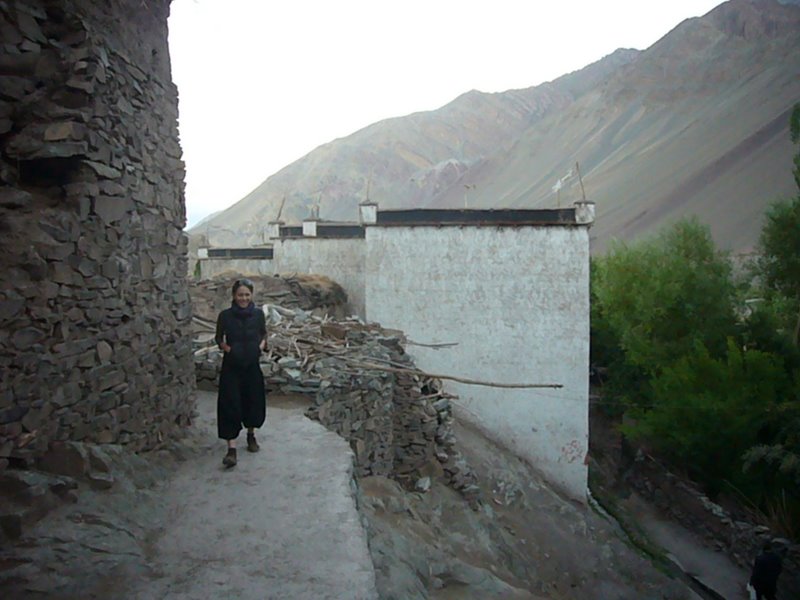 Travel - India - Ladakh - Trip to Alchi - Alchi